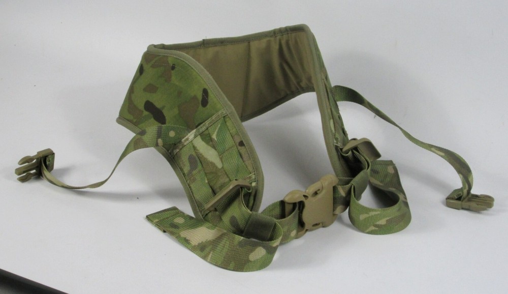 Issue MTP Virtus Bergen Hip Pad