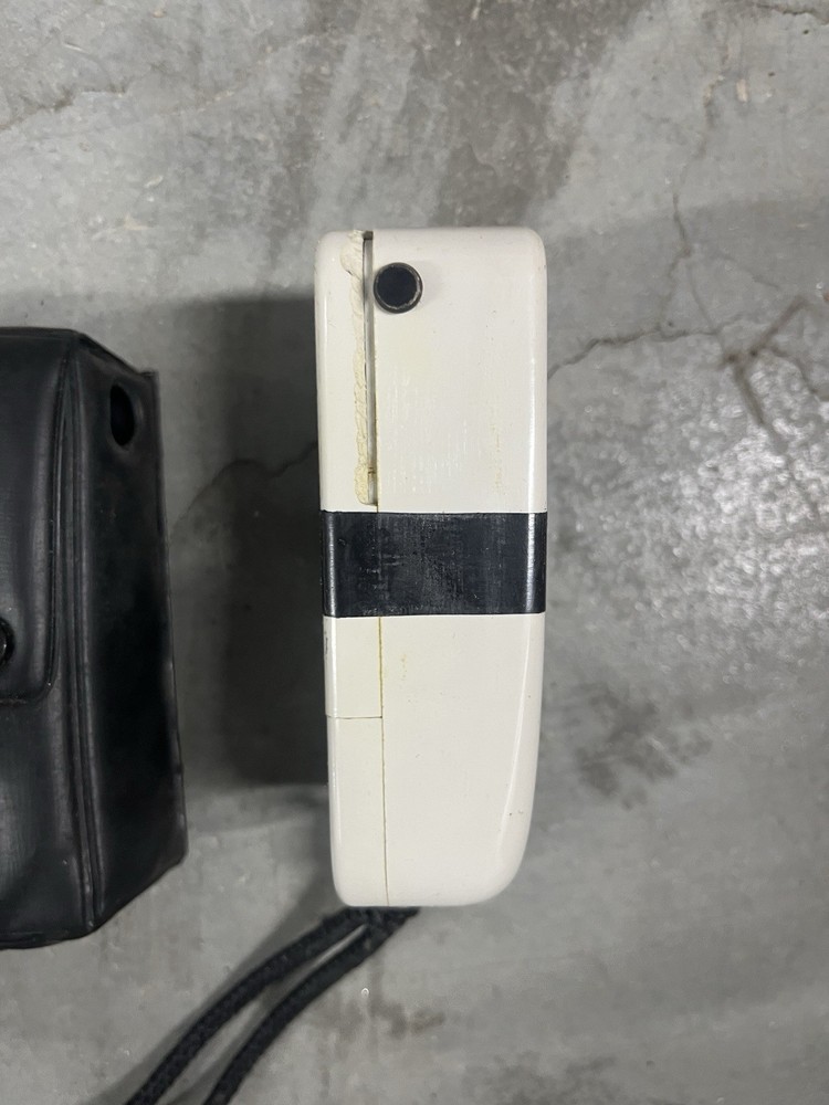 Kane May Digital Dependatherm UNTESTED / FOR PARTS