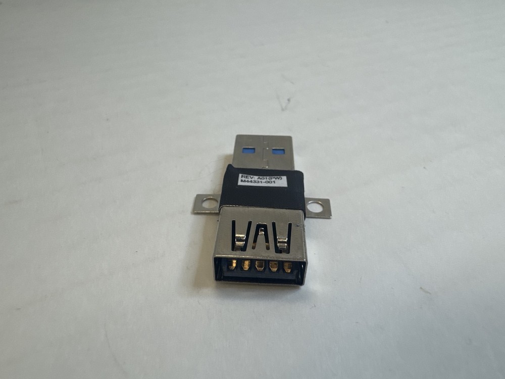 M42086-001 HP SPS-Plug E-USBA 195 Eng 1 Pro