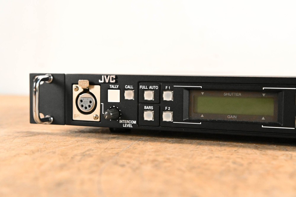 JVC RM-HP790DU Camera Control Unit CG01LT5