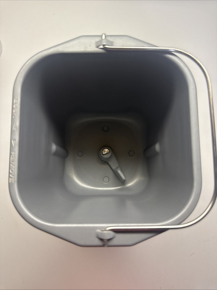 Regal Kitchen Pro Bread Maker Pan Used for Model K6773 Replacement Only