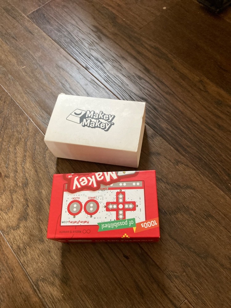 makey makey