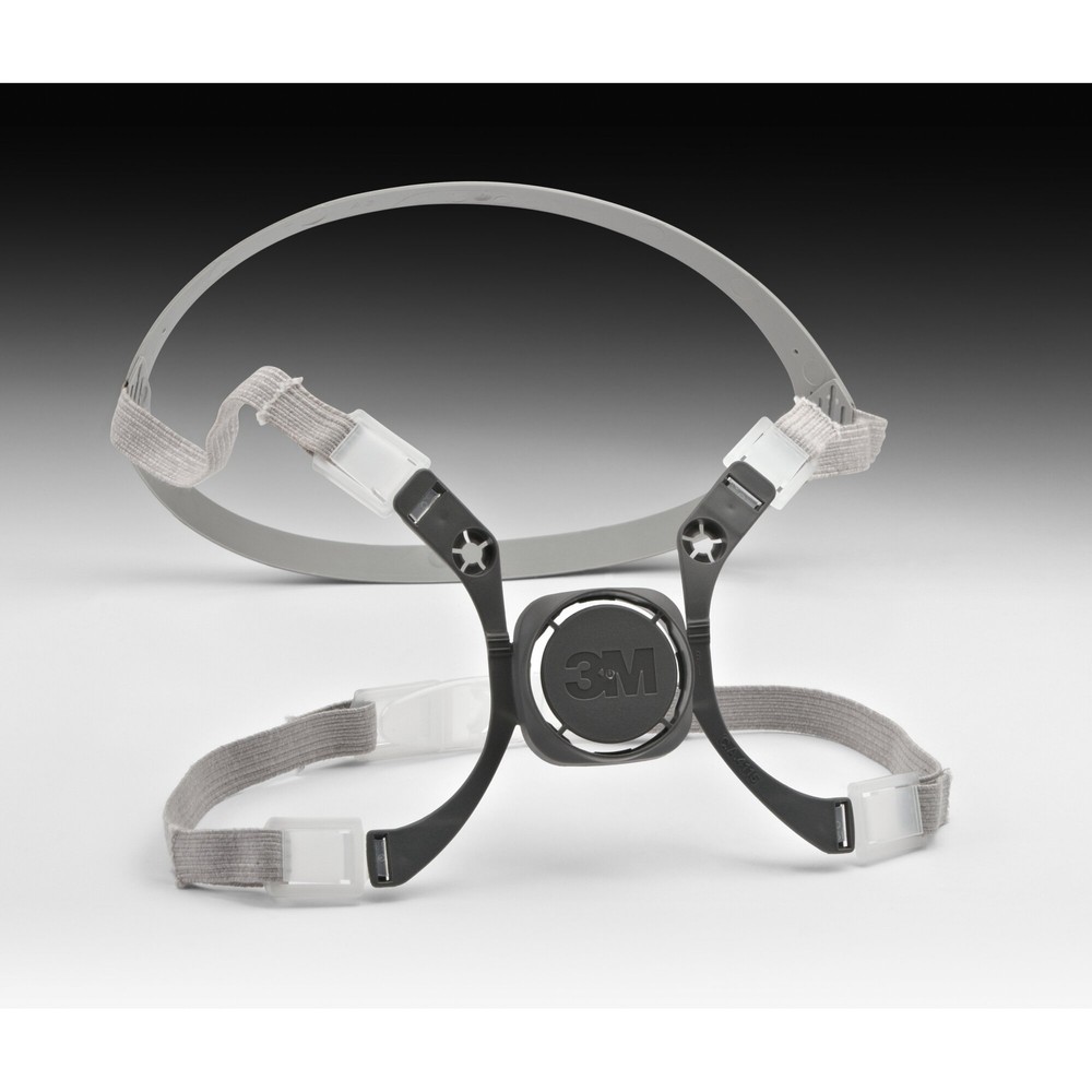 3M Head Harness Assembly 6281–EUR
