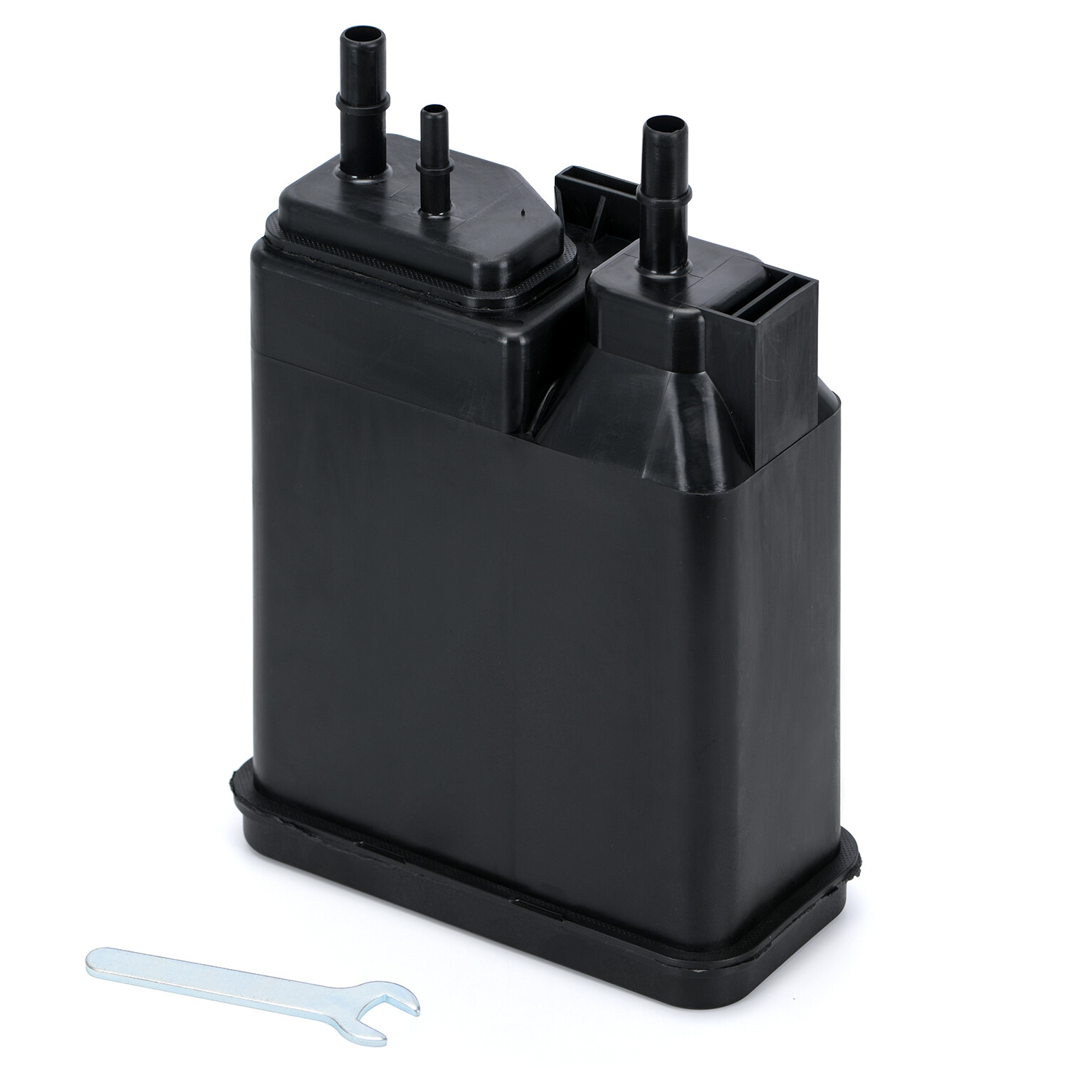 15137021 EVAP VAPOR EMISSIONS CHARCOAL CANISTER FOR 2004-19 CHEVY SILVERADO