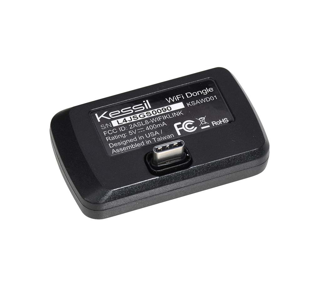Kessil WiFi Dongle