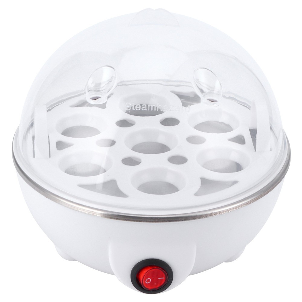 Electric Egg Boiler Multifunctional Mini Eggs Cooker For Kitchen Use Popular