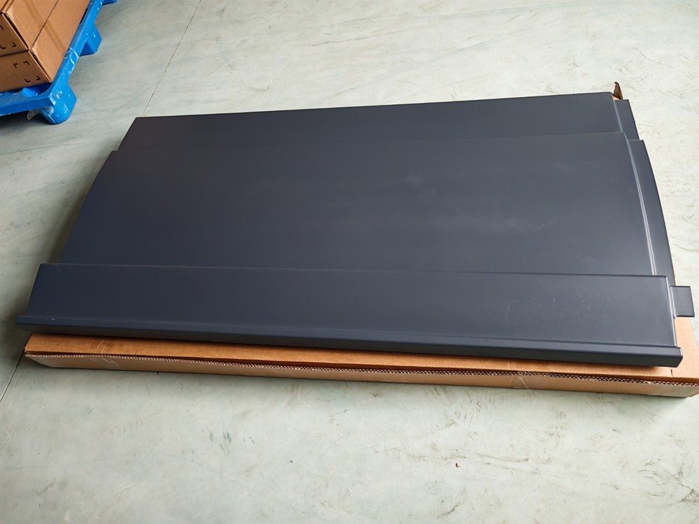 Middle Fairing Panel Right Side For Freightliner Cascadia 2018-2024