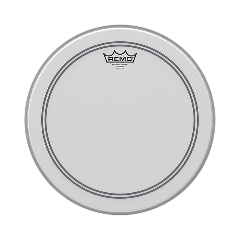 Remo Powerstroke P3 Coated Drumhead 12"