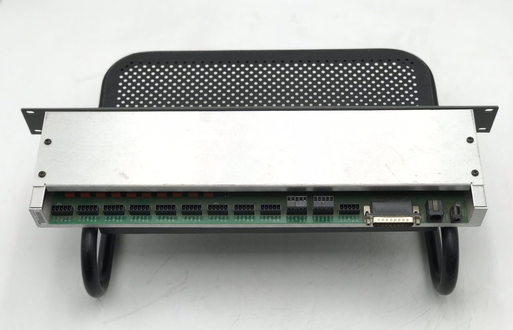 Broadcast Tools 10x1 Stereo Switcher Router