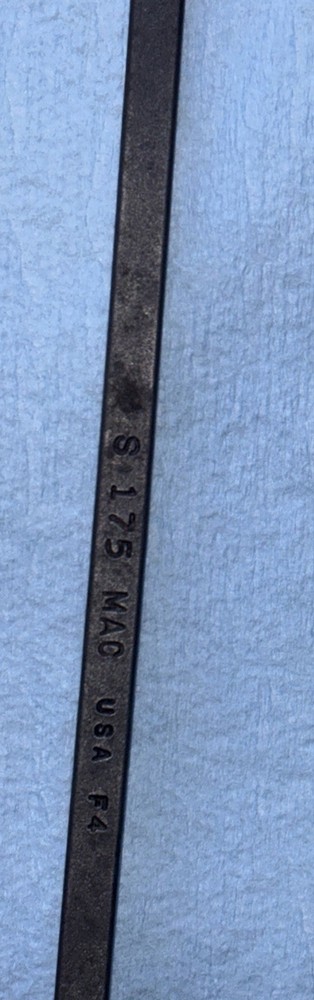 MAC Heavy Duty Brake Adjustment Tool S175