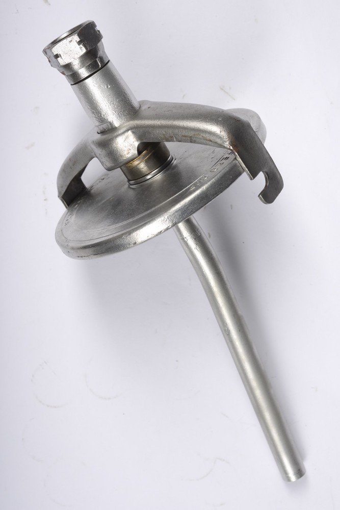 DeVilbiss Paint Spray Gun Cup retainer. 2