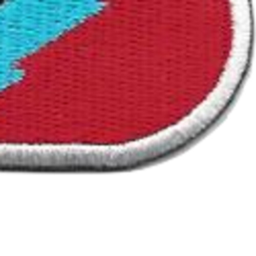 106th Military Intelligence Battalion Patch