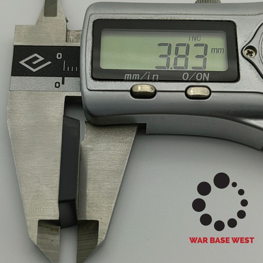 Lot Of 60 20mm Square Bases Used For Warhammer Fantasy Empire Skink Skaven