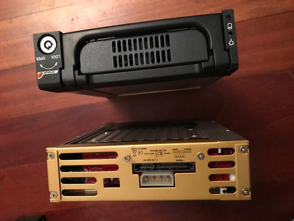 Ikonisys Robotic Microscope Parts