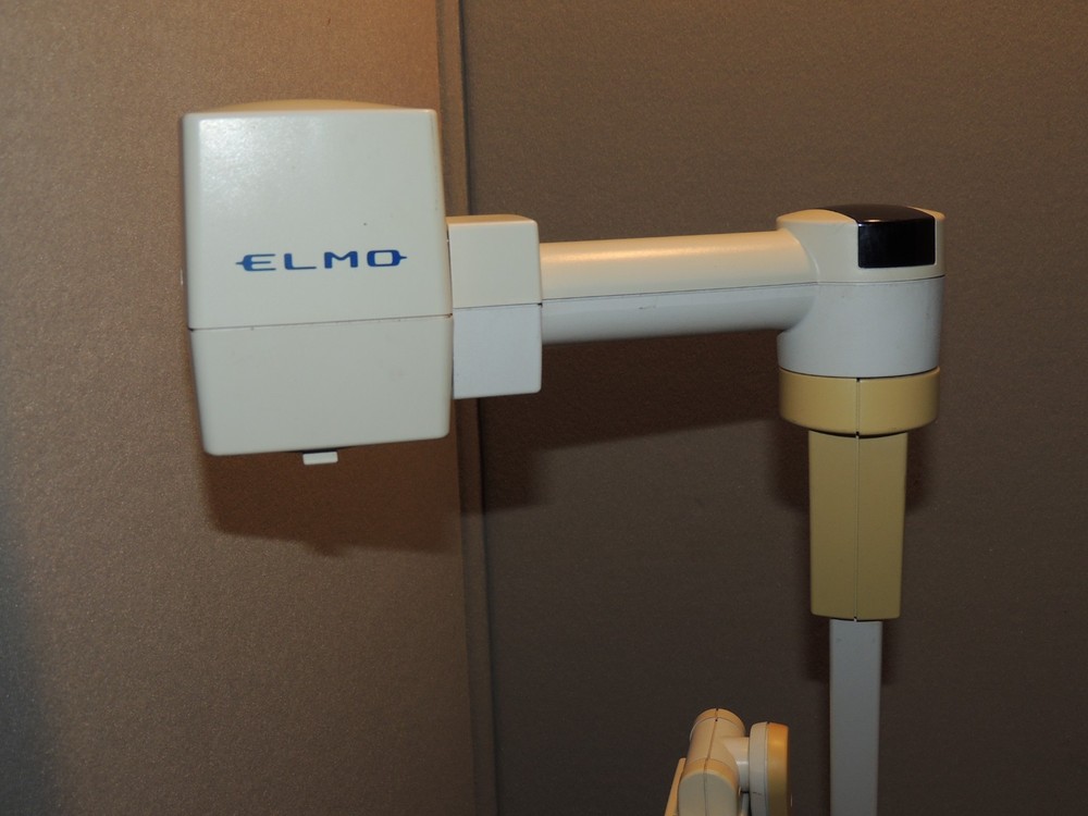 Elmo Visual Presenter HV-3000 XG