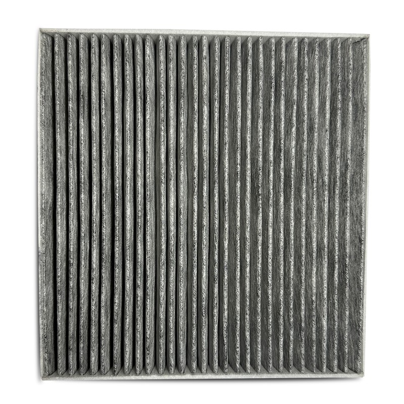 NEW Fresh Breeze Cabin Air Filter fit Chevy Silverado Tahoe GMC Yukon XL 1500