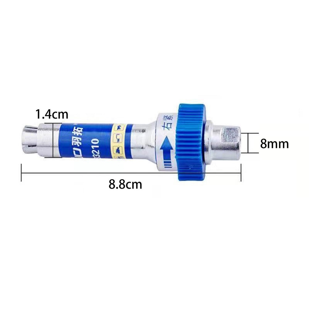 Greases Nozzle Greases Joint Fittings Zerk Fitting Quick Release Leakproof