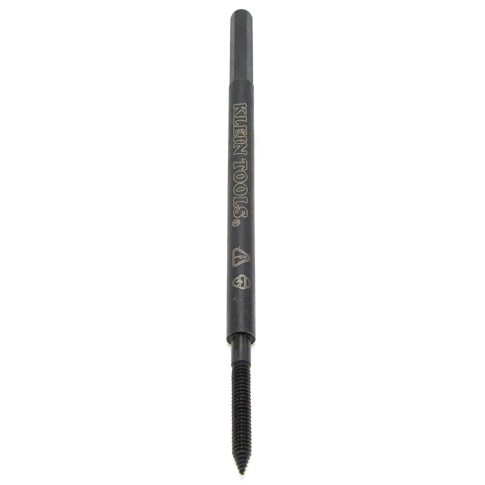 Klein Tools Wood Boring Bit Replacement Shaft 53938