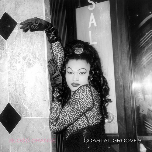Blood Orange - Coastal Grooves [New CD]