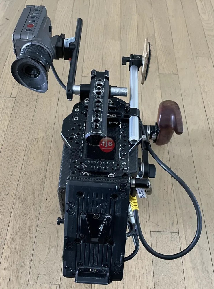 ARRI Alexa Mini