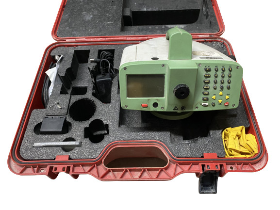 Leica DNA03 High Precision Digital Level w/ Case