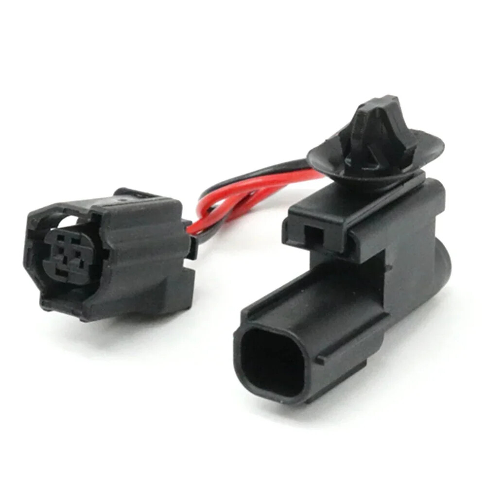 Temperature Sensor With Wire For Mitsubishi Outlander Sport Phev Eclipse Cross