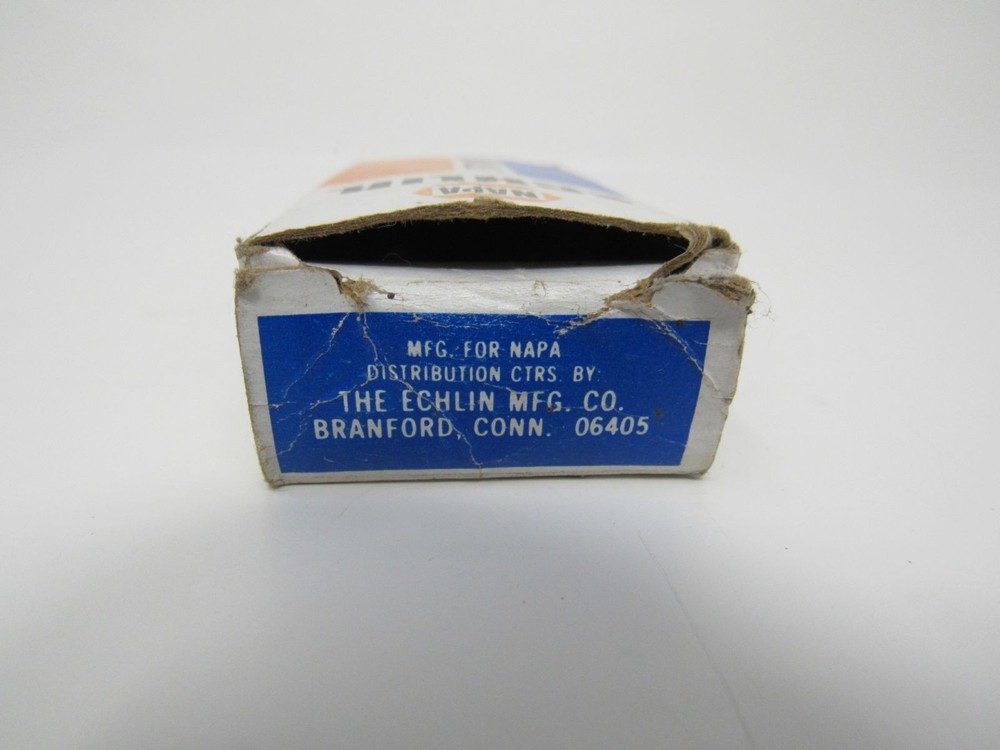 Napa Echlin Ignition Condenser EP373