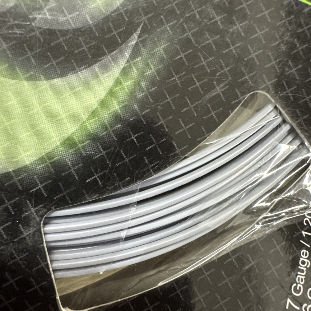 SOLINCO HEAVEN STRINGS string TOUR BITE & Vanquish Hybrid System tennis strings