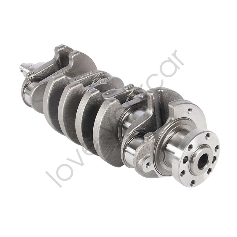 1.6L Engine Crankshaft Fit For Chevrolet Aveo 2004-2008 Cruze 96385403