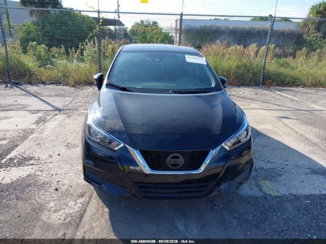 Audio Equipment Radio Display And Receiver Fits 20-22 VERSA 589936