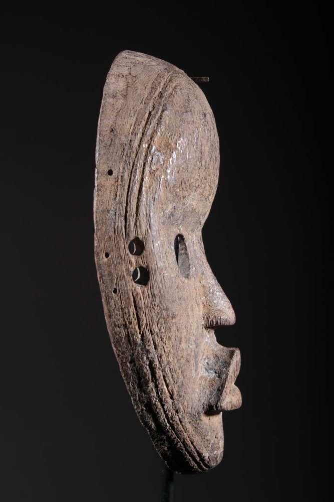 Art African Mask Dan 997