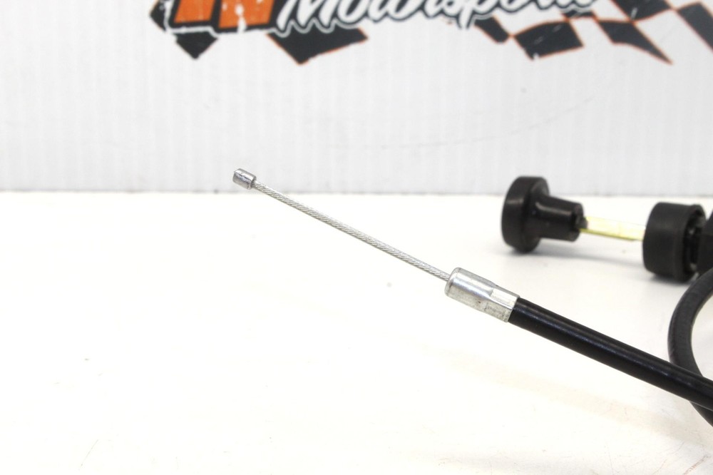 Universal Choke Cable 29 1/2"
