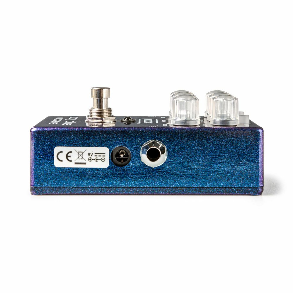 MXR Poly Blue Octave