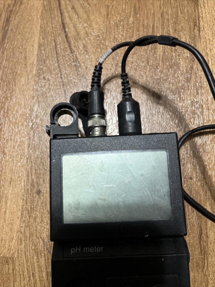 ORION Model 230A Portable pH METER *Untested*