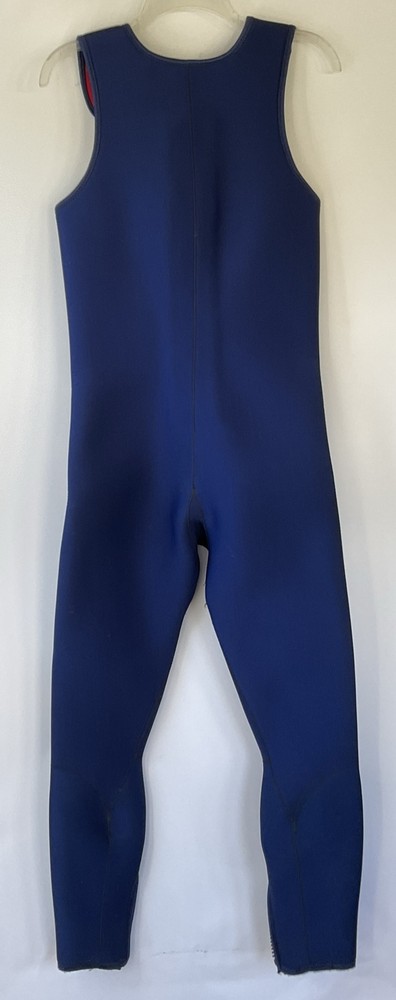 Vintage 2-Piece Z 90 Diving System Wetsuit Size Medium