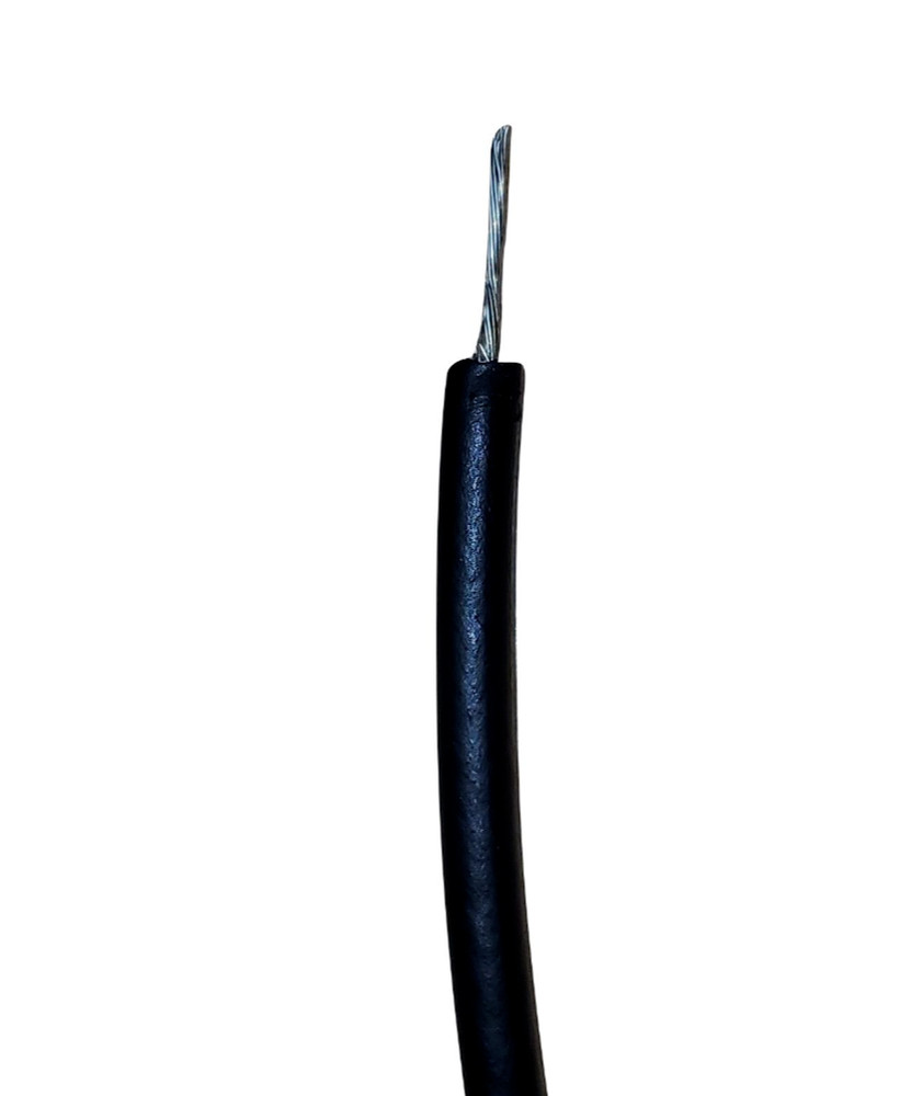 Premium Cooper Spark Plug Wire Core 7 MM Universal Fit (100 FT)