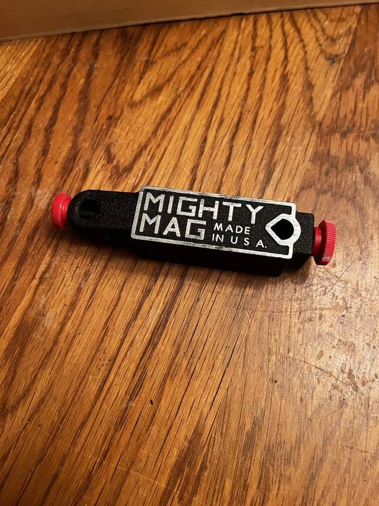 Magnetic Base For Dial Indicator