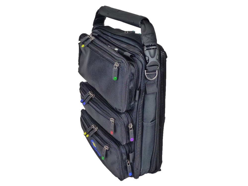 BRIGHTLINE B2 "Compute" 2nd Generation FLEX Laptop / Flight Bag