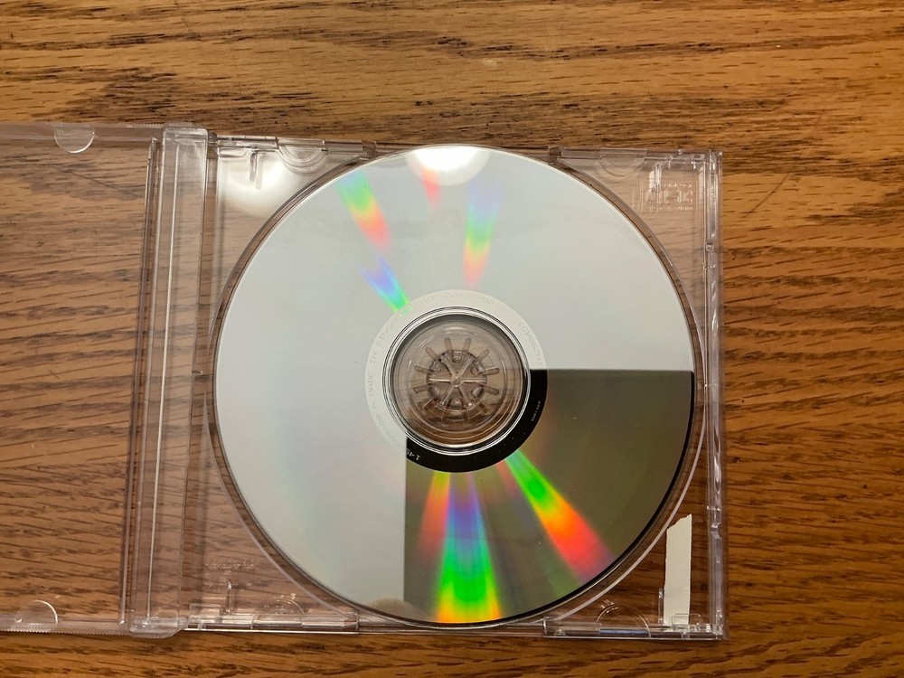 ADAPTEC EASY CD CREATOR 4 STANDARD EDITION AND DIRECTCD