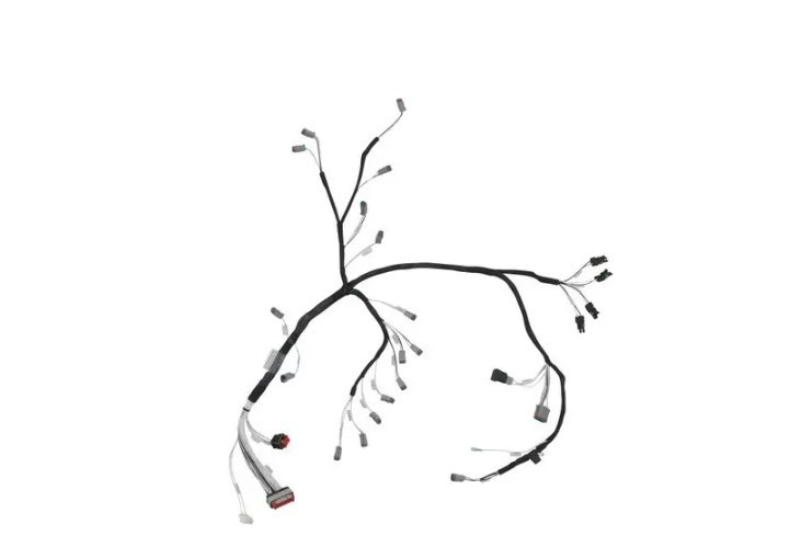 1001285732 JLG OEM HARNESS,VALVE E400/E450
