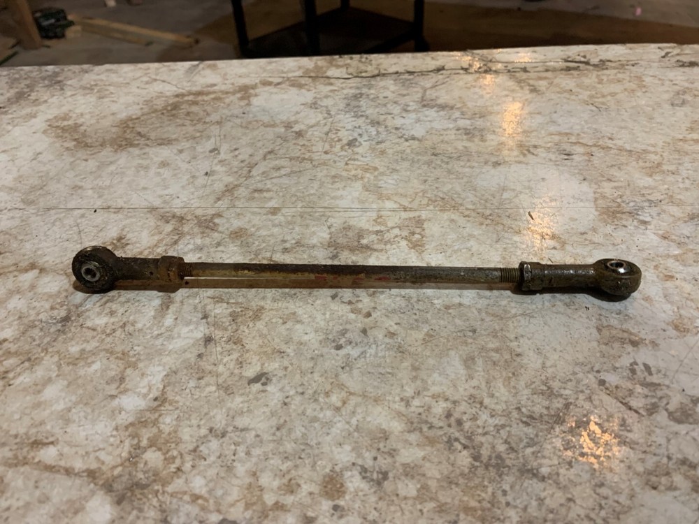 Cessna 150 L Flap Push Pull Control Rod