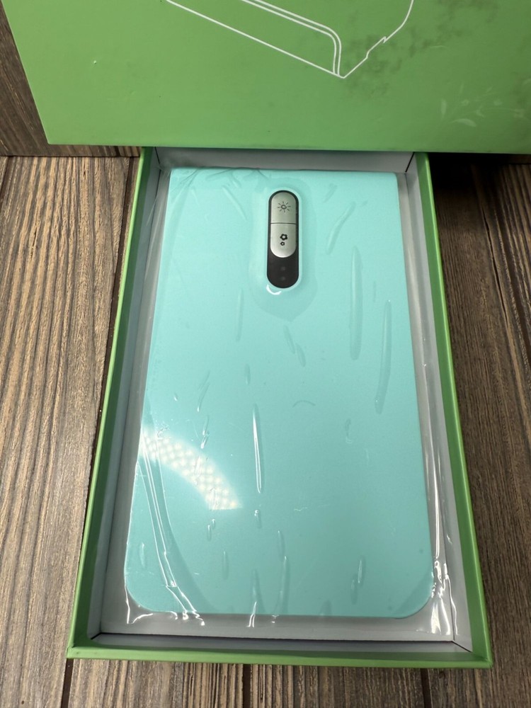 Multi-Functional Smartphone Mate With Sterilization Fragrance Diffuser & Screen