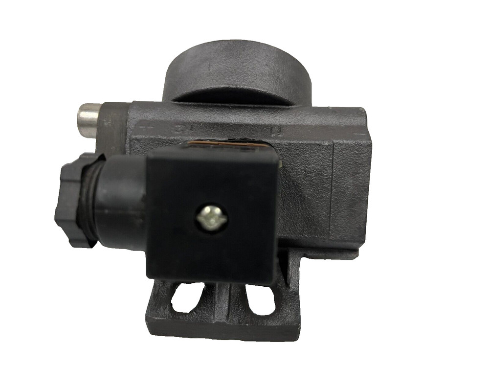 deltaP Differential Pressure Switch 0.9 bar