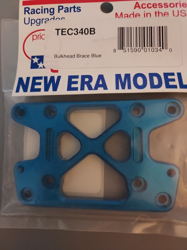 BULKHEAD BRACE FOR TAMIYA TERRA CRUSHER