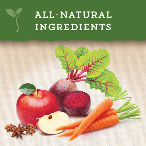 Nutrigood Low-Sugar Snax for Horses