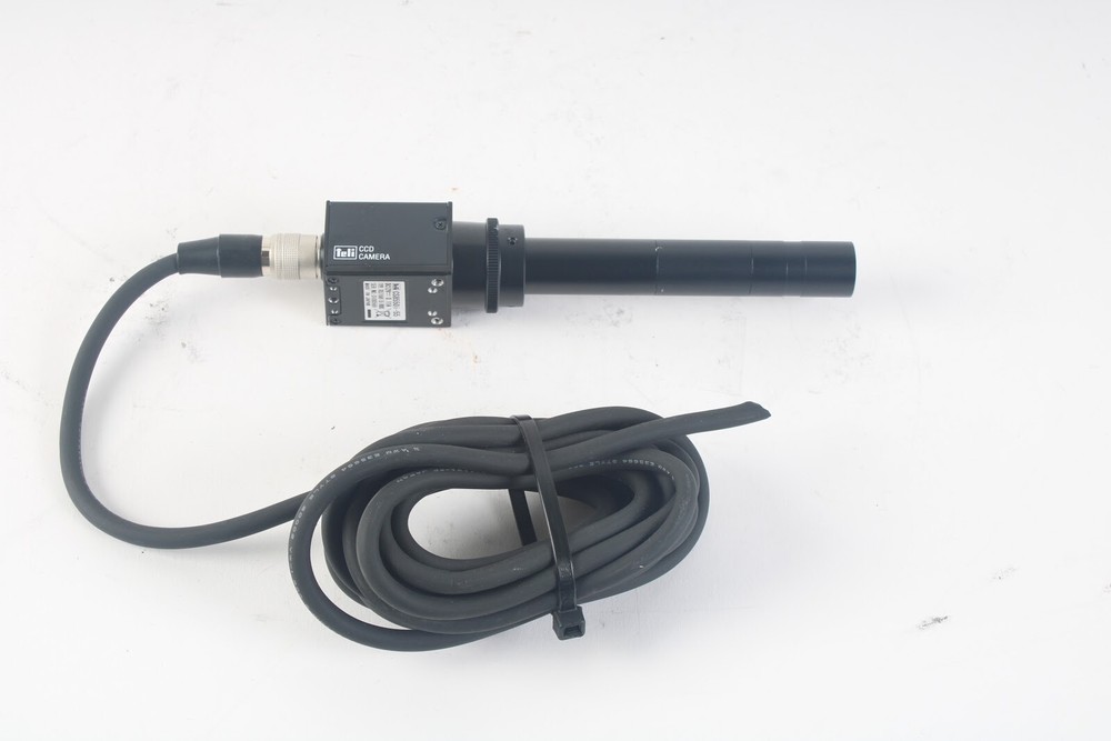 Teli CS8550i-55 Industrial Camera CCD Camera