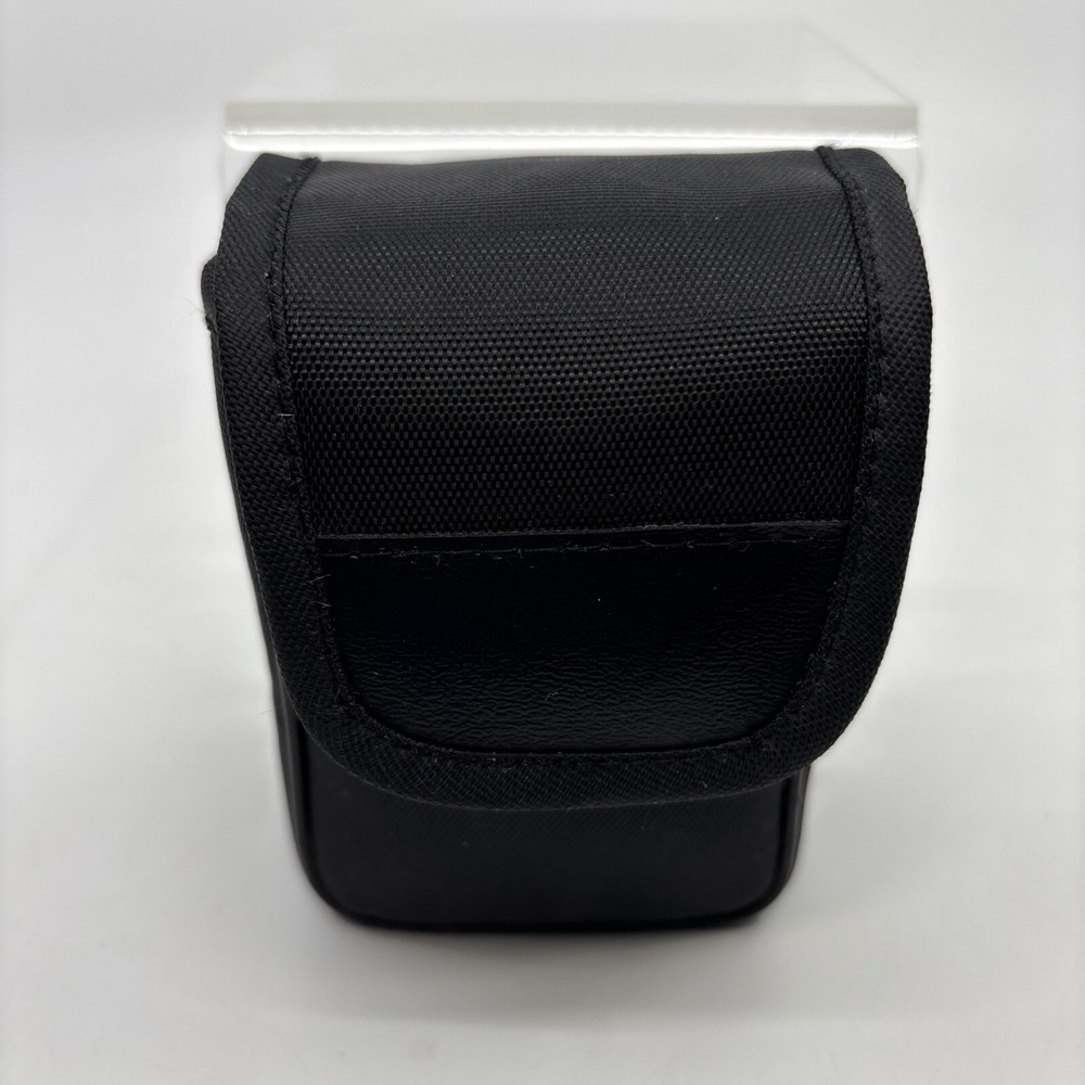 Sharper Image 8 X 21 DCF Field 7* Binoculars with Case & Belt Loop FREE SHIP!!