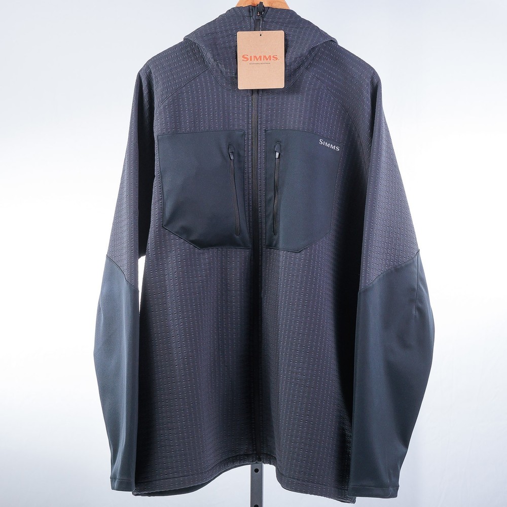Simms Confluence Hoody