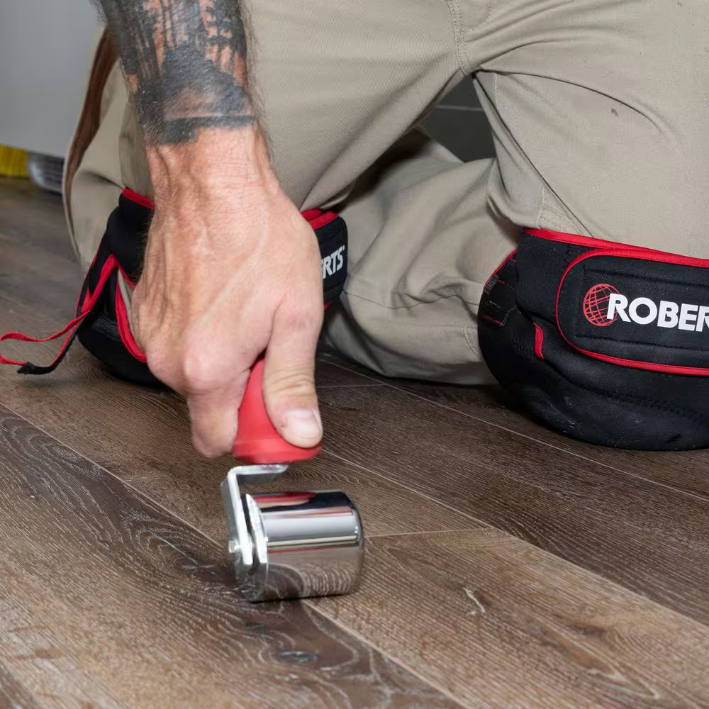 2 In. Vinyl Seam Roller