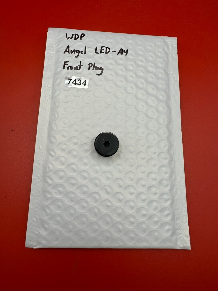 WDP Angel LED-A4 Front Plug
